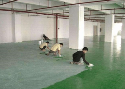 太仓环氧地坪施工队