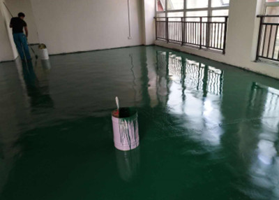 太仓环氧地坪专业施工
