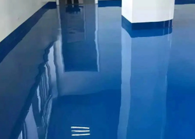 太仓水性环氧地坪漆施工队