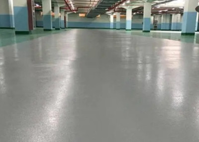 太仓超耐磨环氧地坪施工工艺