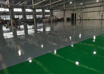 太仓环氧超耐磨地坪施工队