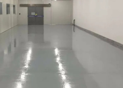 太仓环氧超耐磨地坪硬度