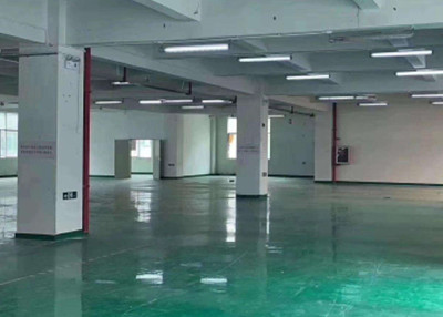 太仓工业厂房地坪施工价格