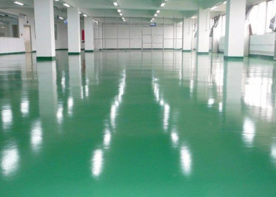 太仓环氧薄涂地坪施工队