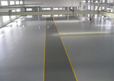 太仓环氧薄涂地坪施工工艺