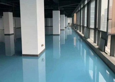 太仓防腐环氧地坪漆专业施工
