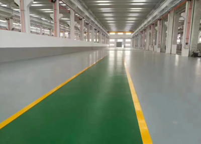太仓环氧砂浆耐磨地坪