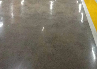 太仓渗透密封固化剂地坪