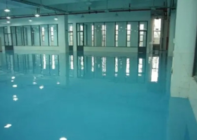 太仓耐磨环氧树脂地坪