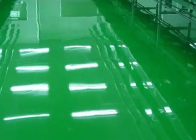 太仓耐磨环氧地坪多少钱一平方